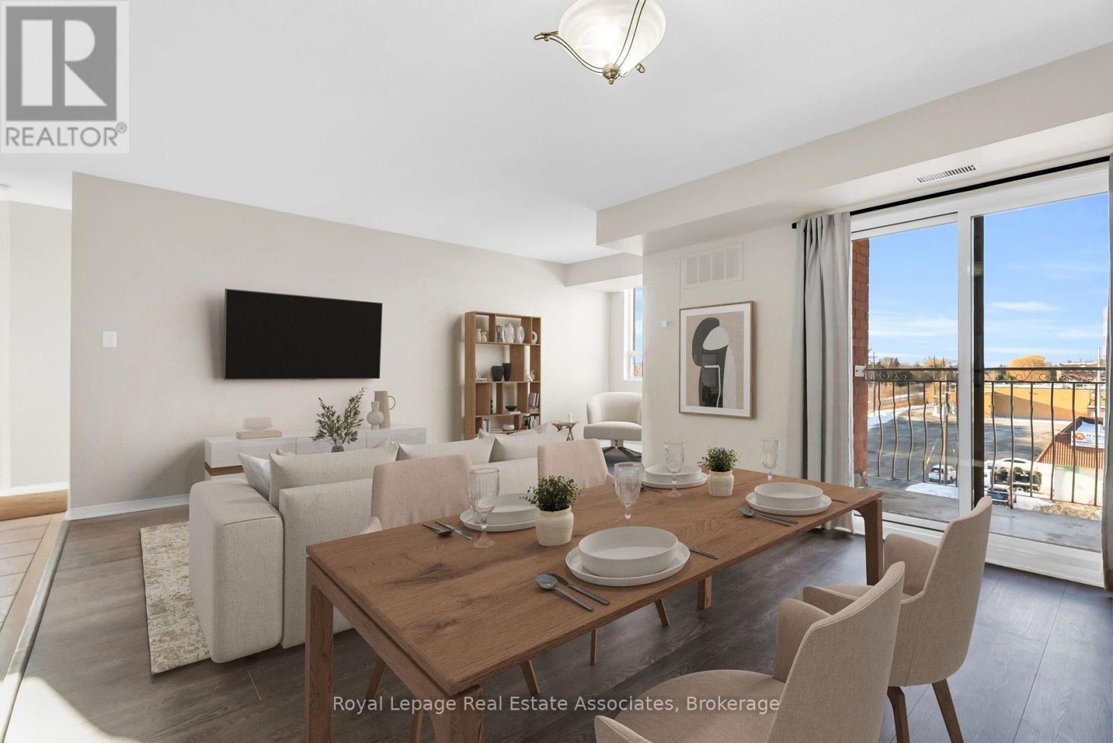 506 - 32 Tannery Street, Mississauga, Ontario  L5M 6T6 - Photo 11 - W12671434