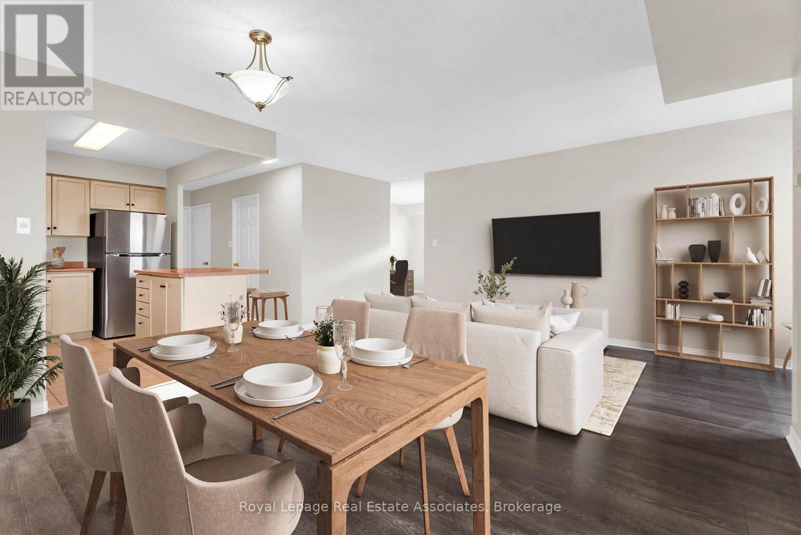 506 - 32 Tannery Street, Mississauga, Ontario  L5M 6T6 - Photo 12 - W12671434