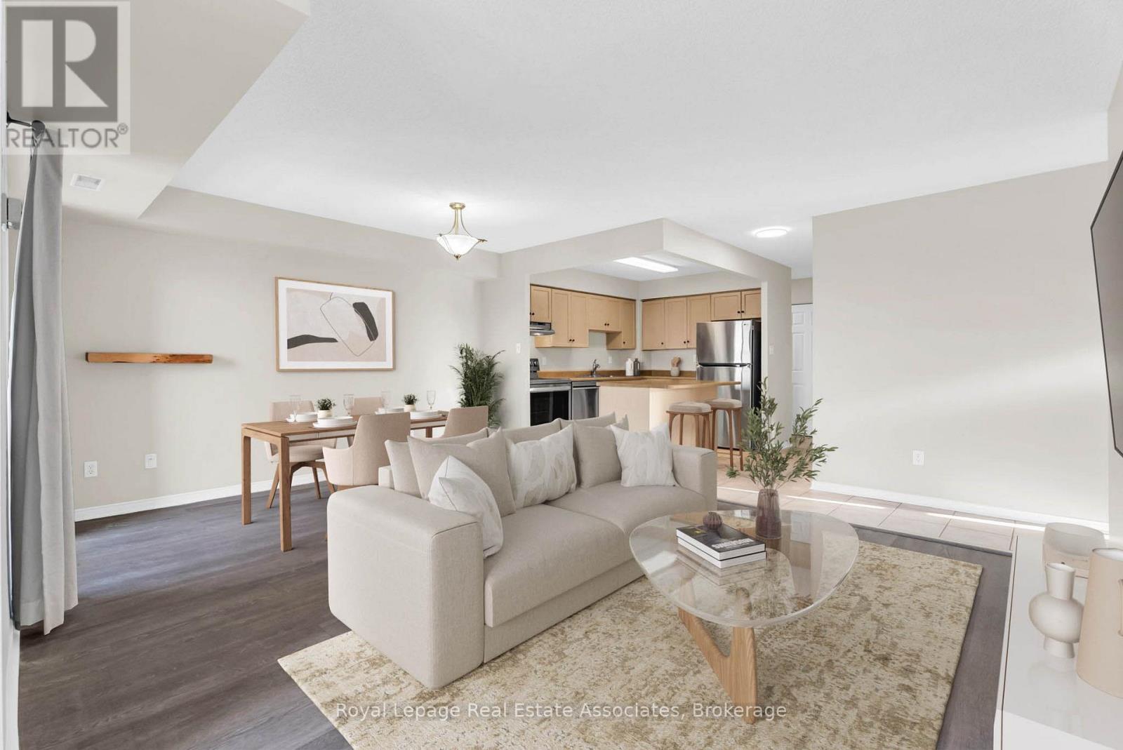 506 - 32 Tannery Street, Mississauga, Ontario  L5M 6T6 - Photo 13 - W12671434