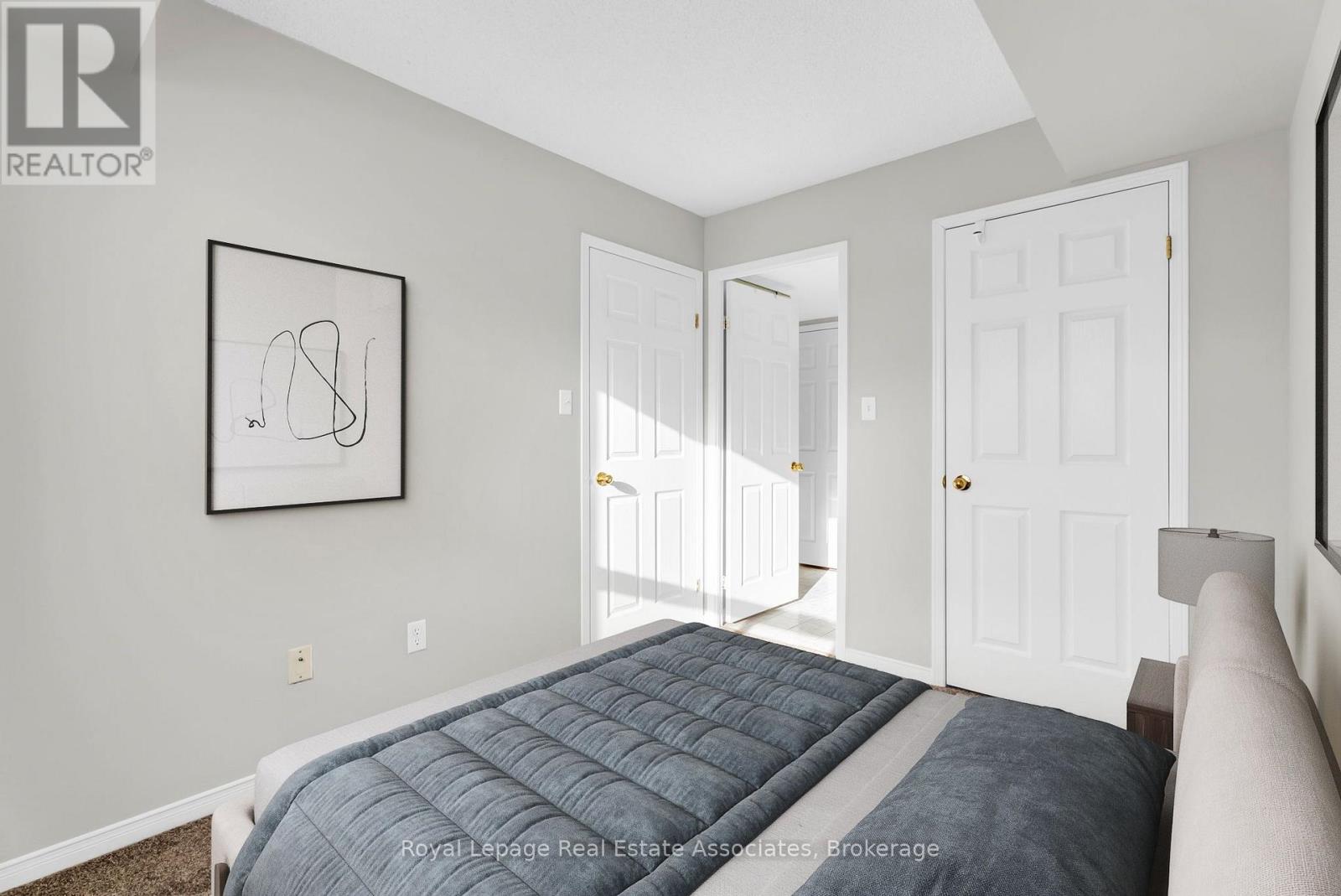 506 - 32 Tannery Street, Mississauga, Ontario  L5M 6T6 - Photo 19 - W12671434