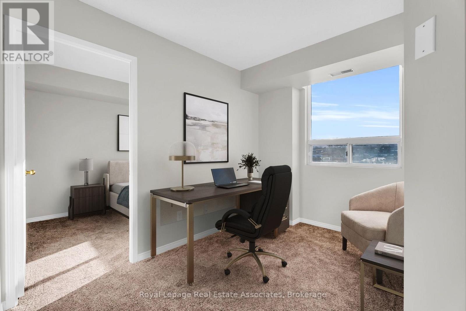 506 - 32 Tannery Street, Mississauga, Ontario  L5M 6T6 - Photo 21 - W12671434