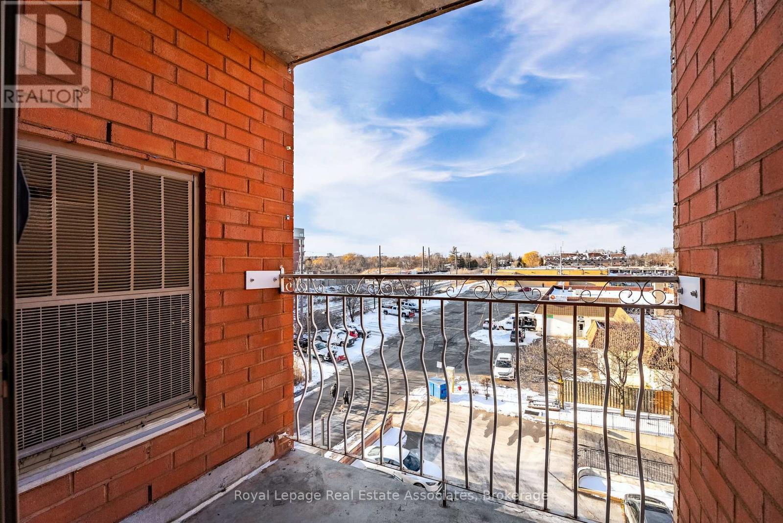 506 - 32 Tannery Street, Mississauga, Ontario  L5M 6T6 - Photo 23 - W12671434