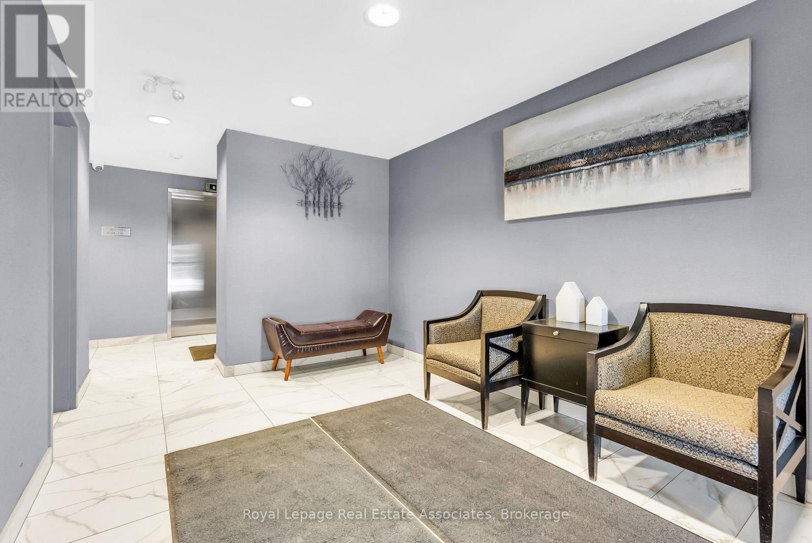 506 - 32 Tannery Street, Mississauga, Ontario  L5M 6T6 - Photo 25 - W12671434