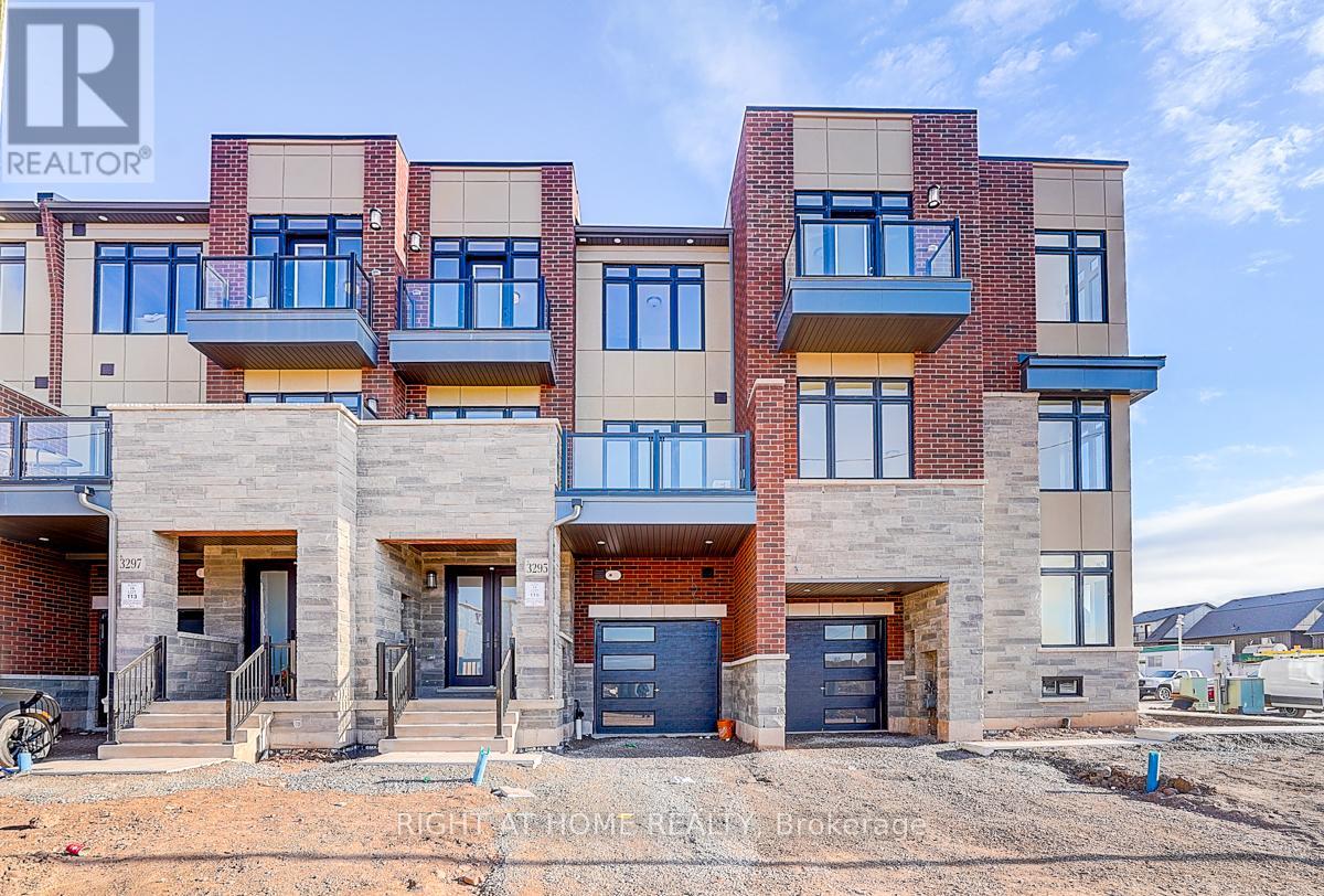 3295 TAHA GARDENS W, Oakville, Ontario