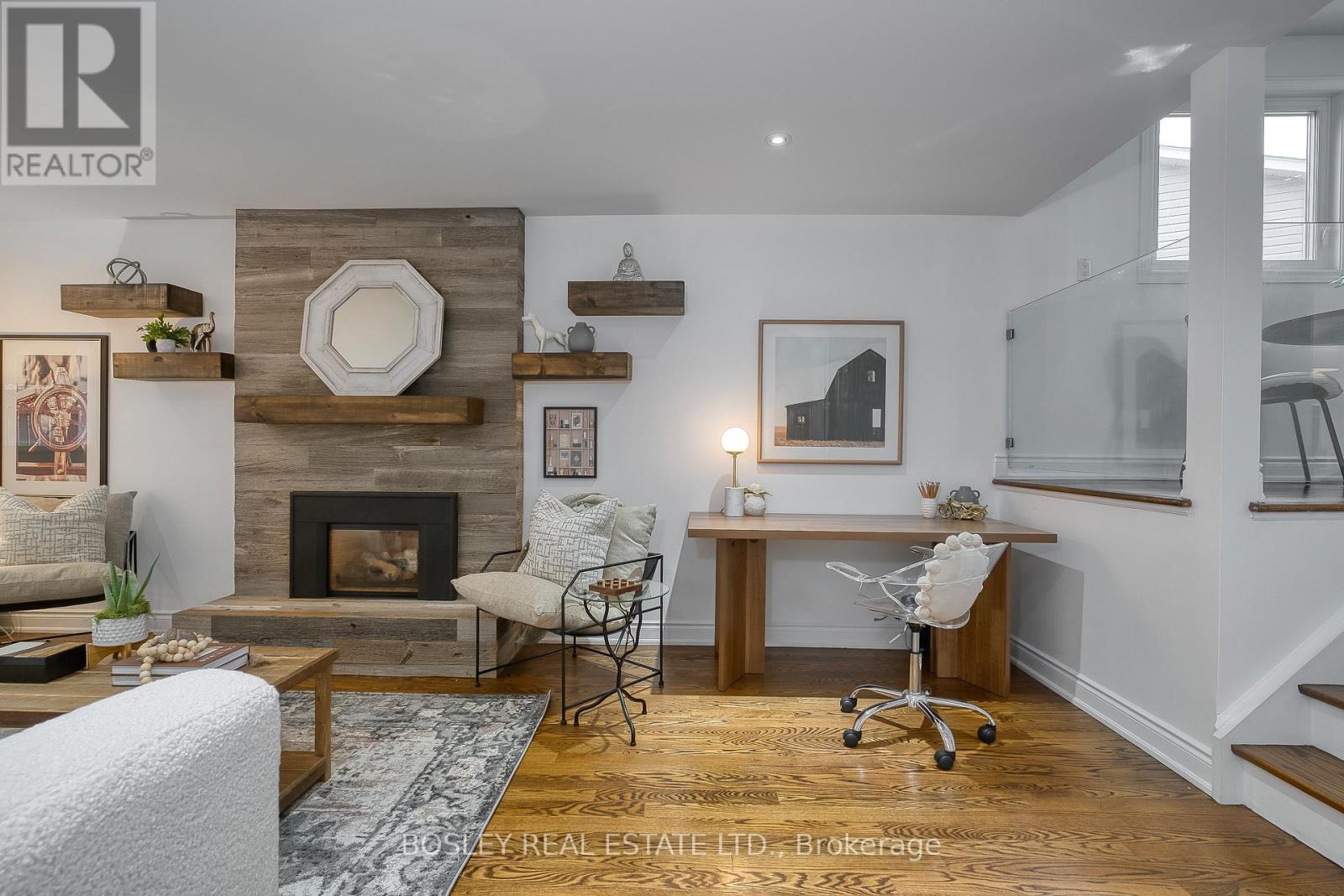 2972 Oslo Crescent, Mississauga, Ontario  L5N 1Z9 - Photo 20 - W12671444