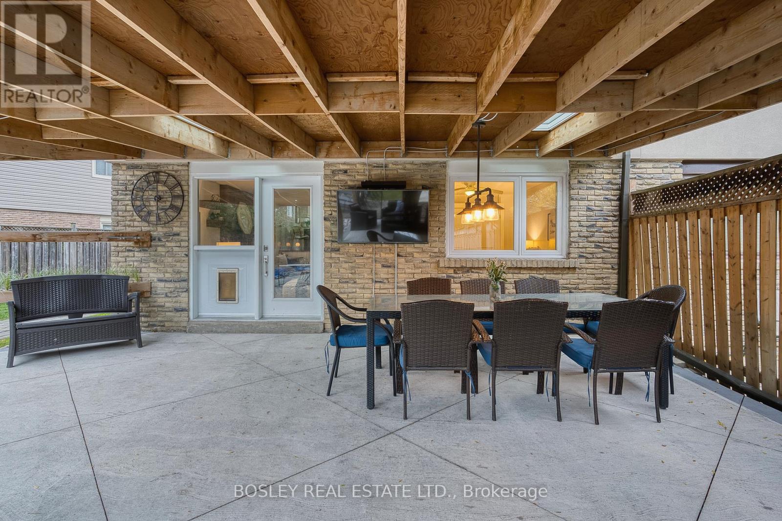 2972 Oslo Crescent, Mississauga, Ontario  L5N 1Z9 - Photo 31 - W12671444