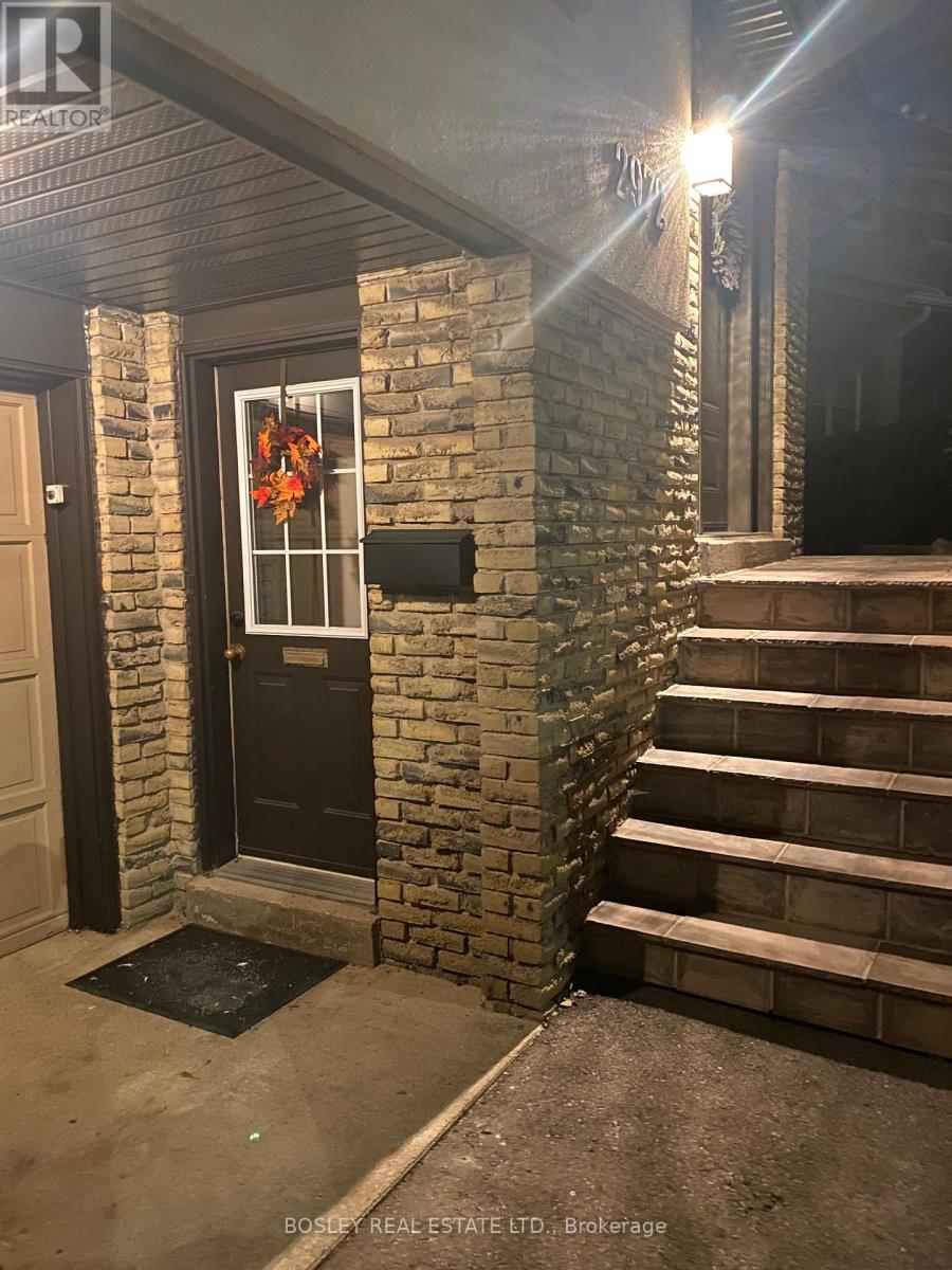 2972 Oslo Crescent, Mississauga, Ontario  L5N 1Z9 - Photo 35 - W12671444