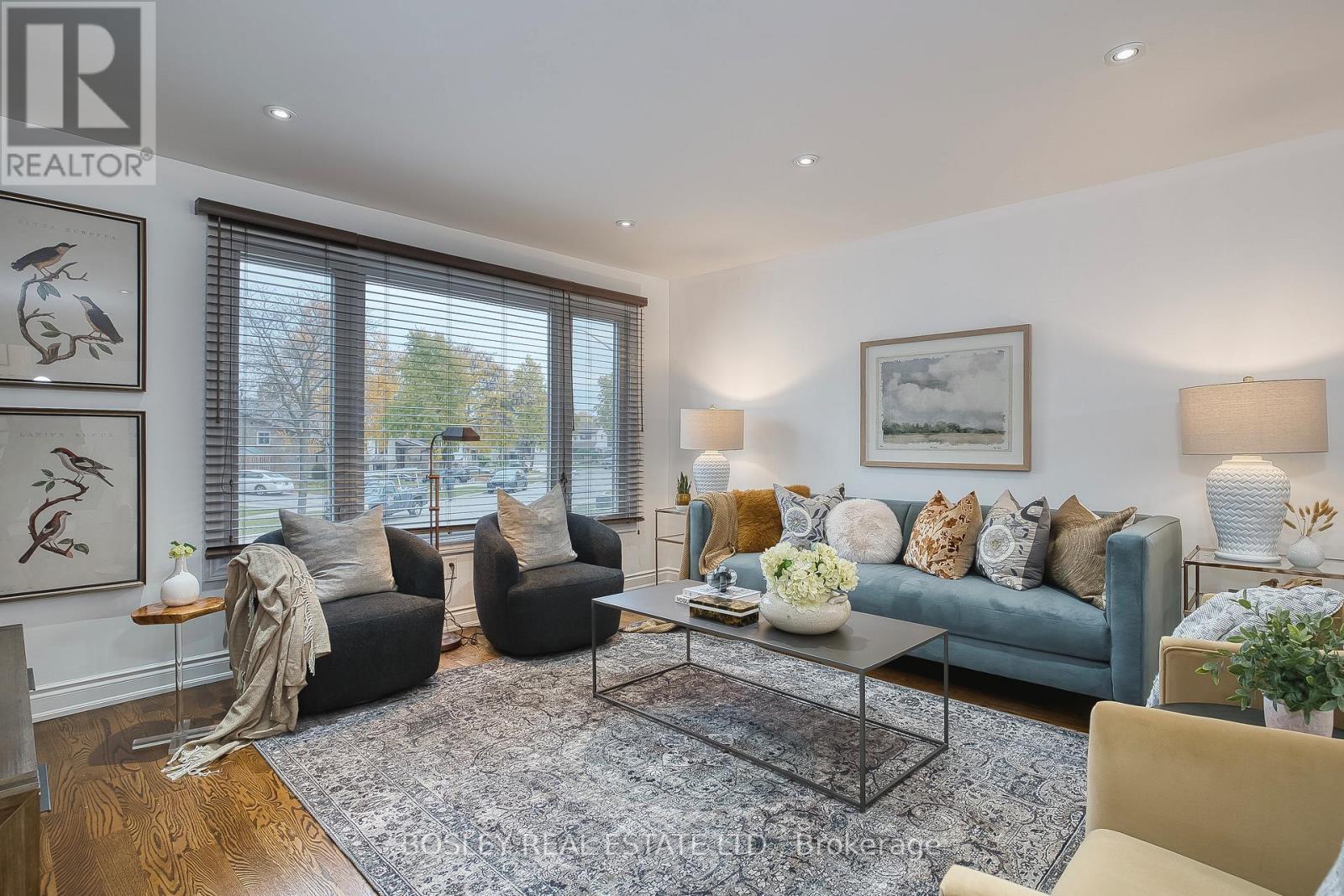 2972 Oslo Crescent, Mississauga, Ontario  L5N 1Z9 - Photo 7 - W12671444