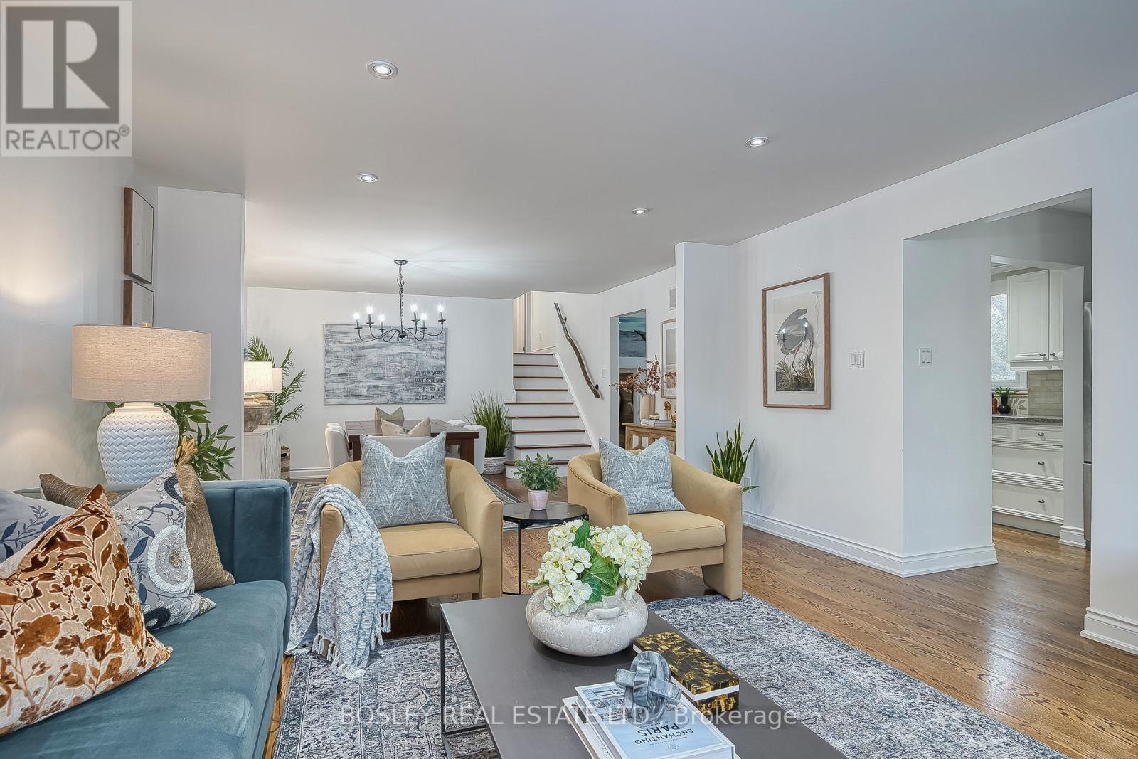 2972 Oslo Crescent, Mississauga, Ontario  L5N 1Z9 - Photo 8 - W12671444