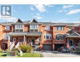 1584 WOODHENGE WAY, Mississauga, Ontario