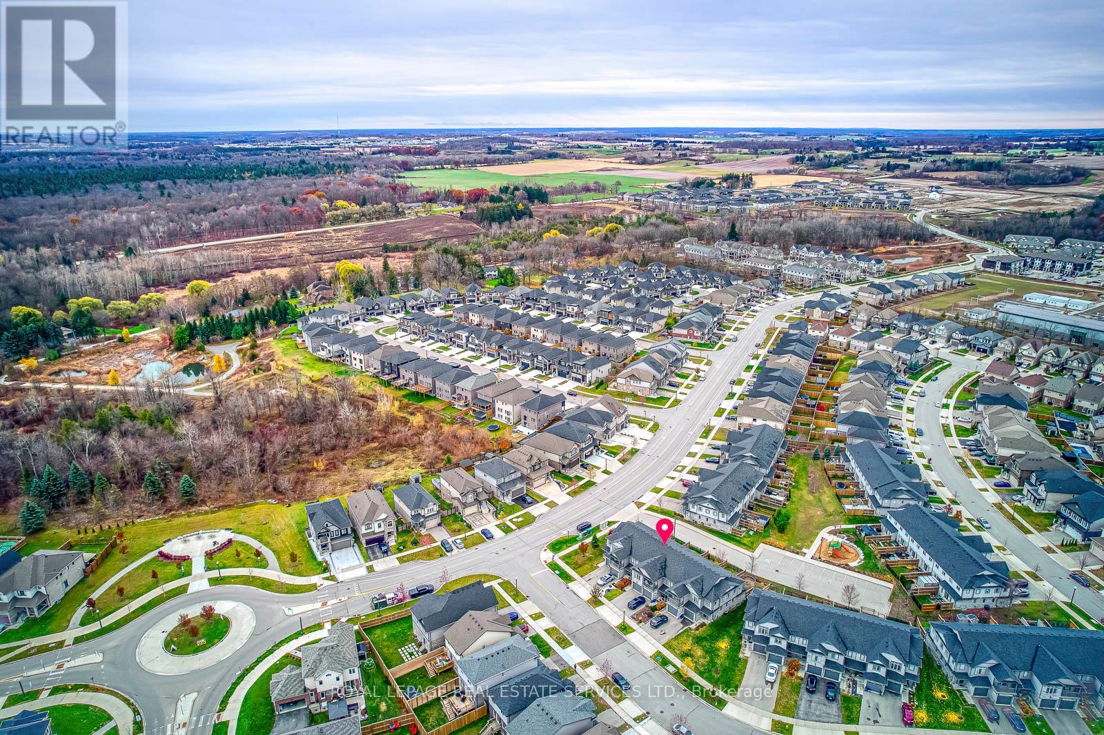 60 Netherwood Road, Kitchener, Ontario  L2P 0E4 - Photo 8 - X12539624