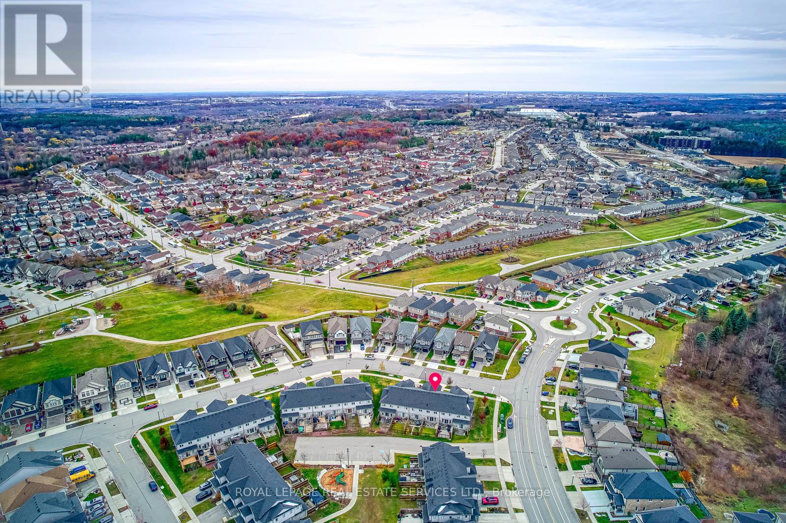 60 Netherwood Road, Kitchener, Ontario  L2P 0E4 - Photo 5 - X12539624