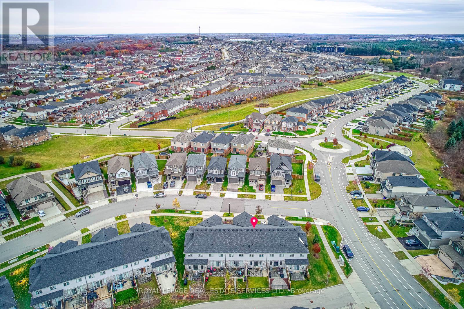 60 Netherwood Road, Kitchener, Ontario  L2P 0E4 - Photo 10 - X12539624