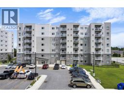1675 BANWELL Unit# 709, Windsor, Ontario