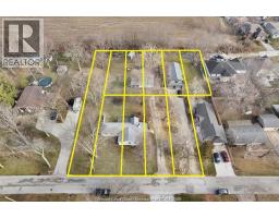 942 ERIE AVENUE, Kingsville, Ontario