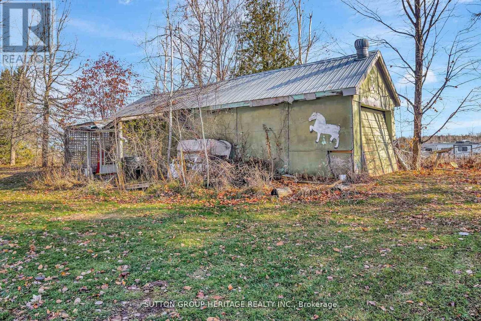 2020 Sturgeon Road, Kawartha Lakes, Ontario  K0M 1L0 - Photo 44 - X12671148