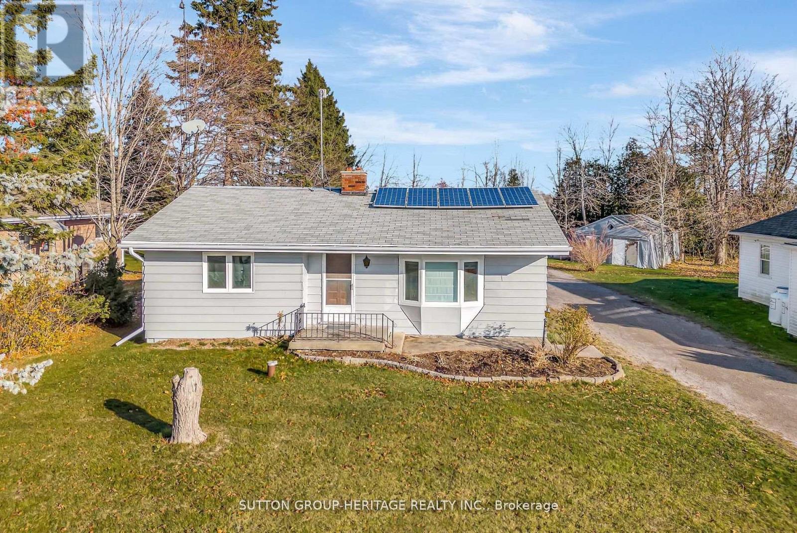2020 Sturgeon Road, Kawartha Lakes, Ontario  K0M 1L0 - Photo 5 - X12671148