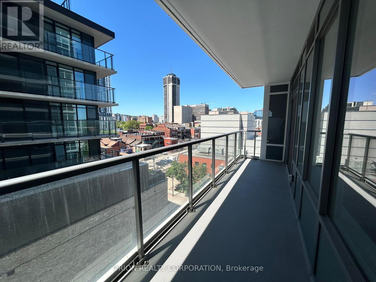 715 - 212 King William Street, Hamilton, Ontario  L8R 0A7 - Photo 24 - X12671170