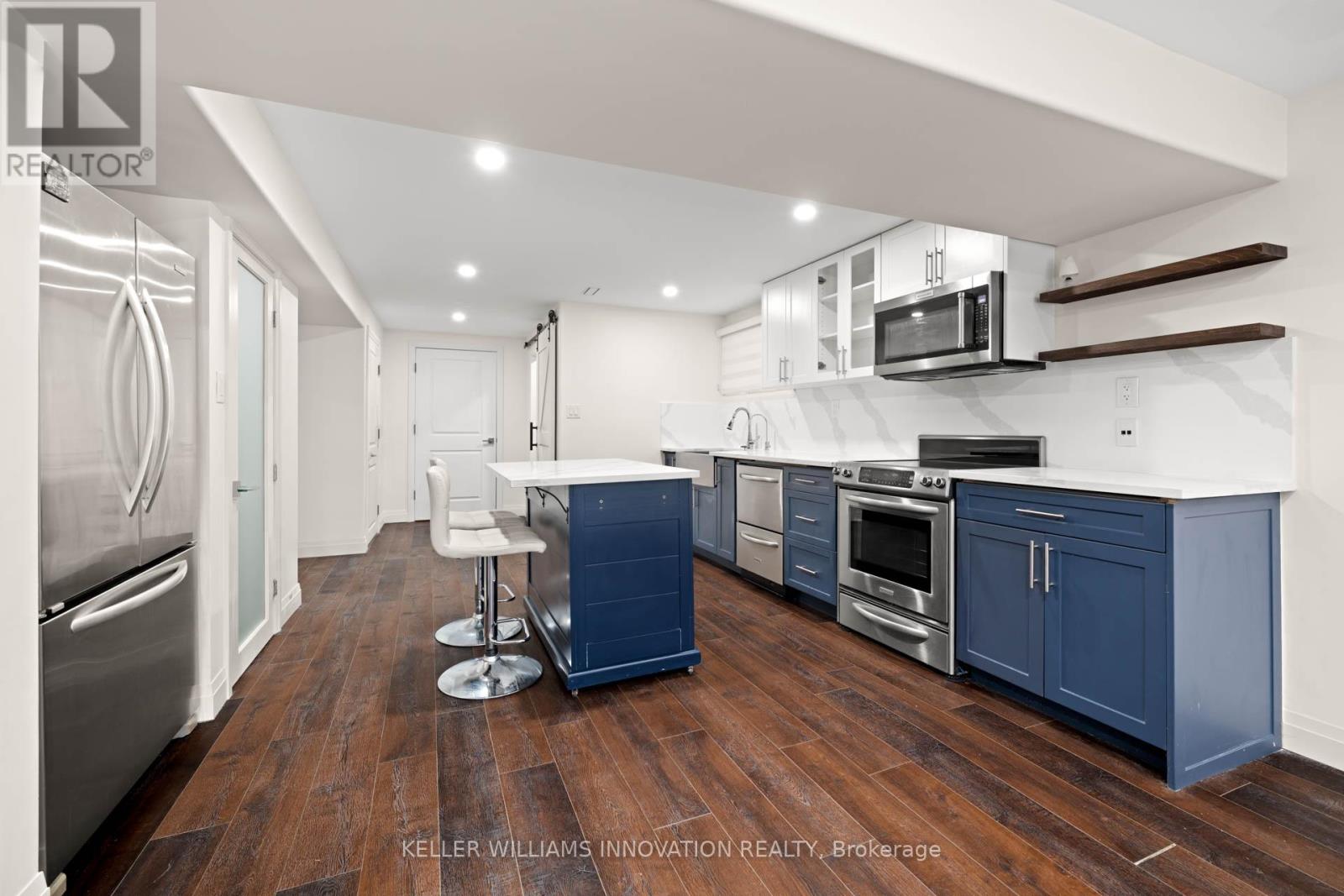 Lower - 695 Robert Ferrie Drive, Waterloo, Ontario  N2R 0B2 - Photo 10 - X12671208