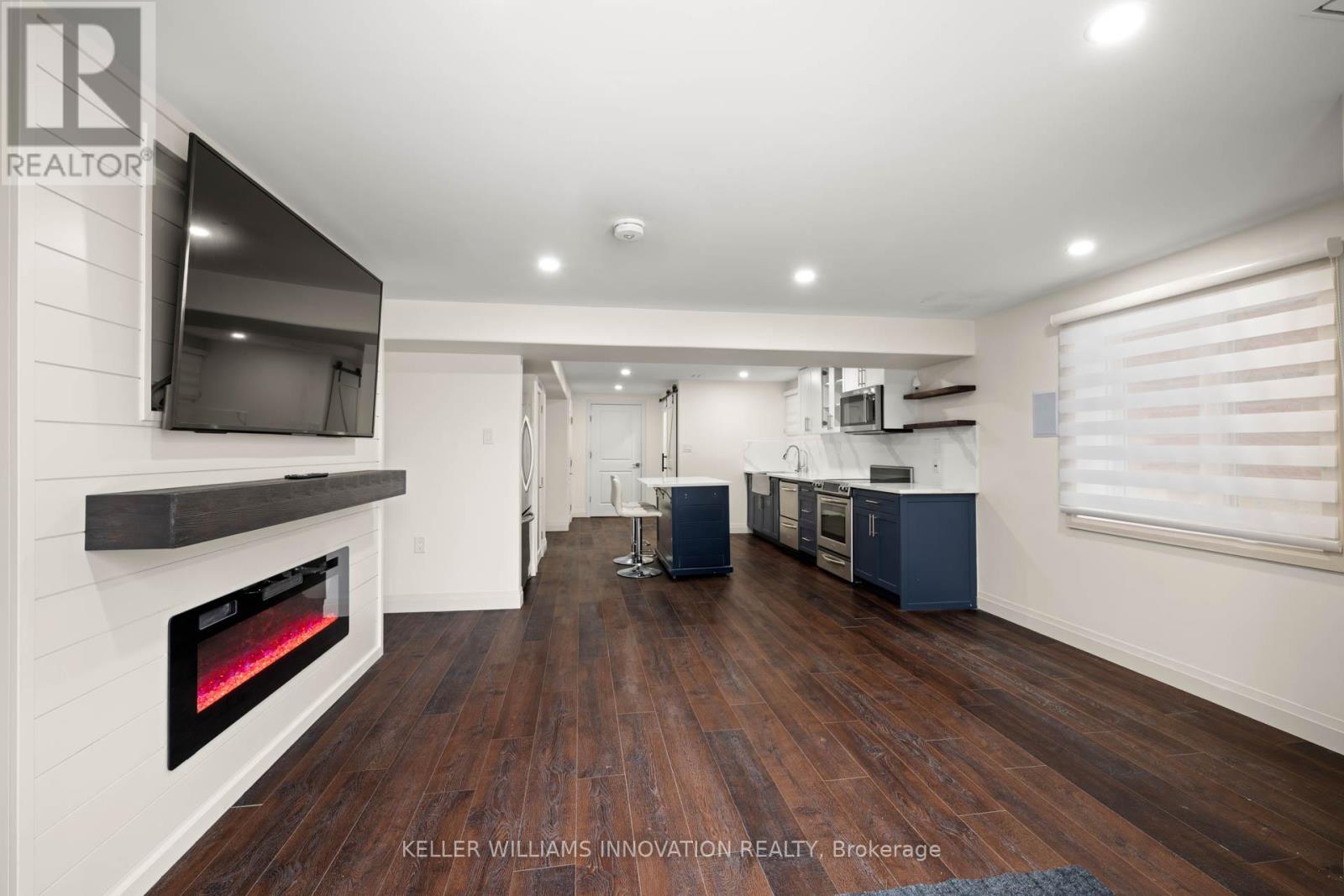 Lower - 695 Robert Ferrie Drive, Waterloo, Ontario  N2R 0B2 - Photo 7 - X12671208