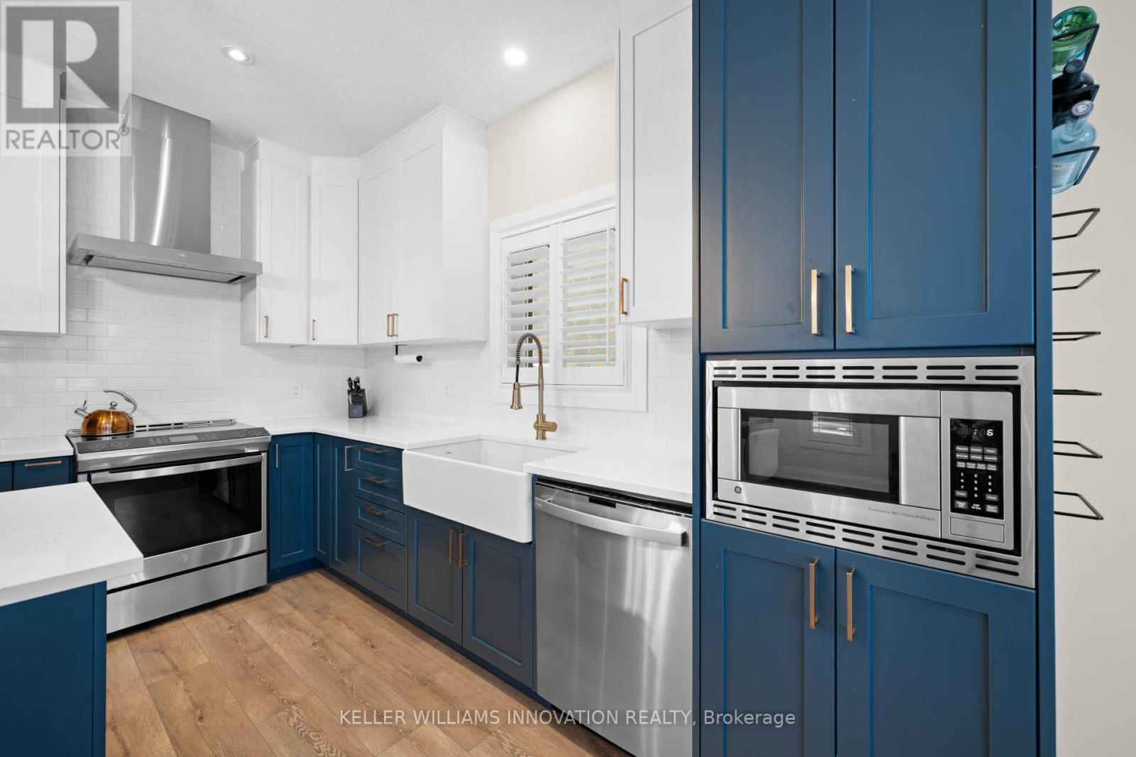 100 Nathalie Street, Waterloo, Ontario  N2E 0J1 - Photo 10 - X12671252