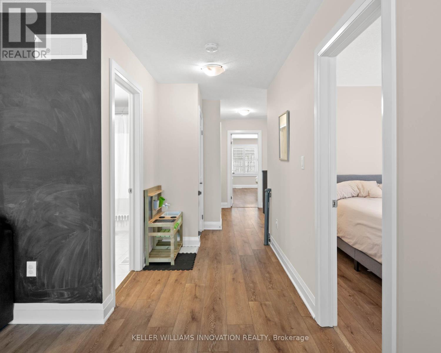 100 Nathalie Street, Waterloo, Ontario  N2E 0J1 - Photo 17 - X12671252