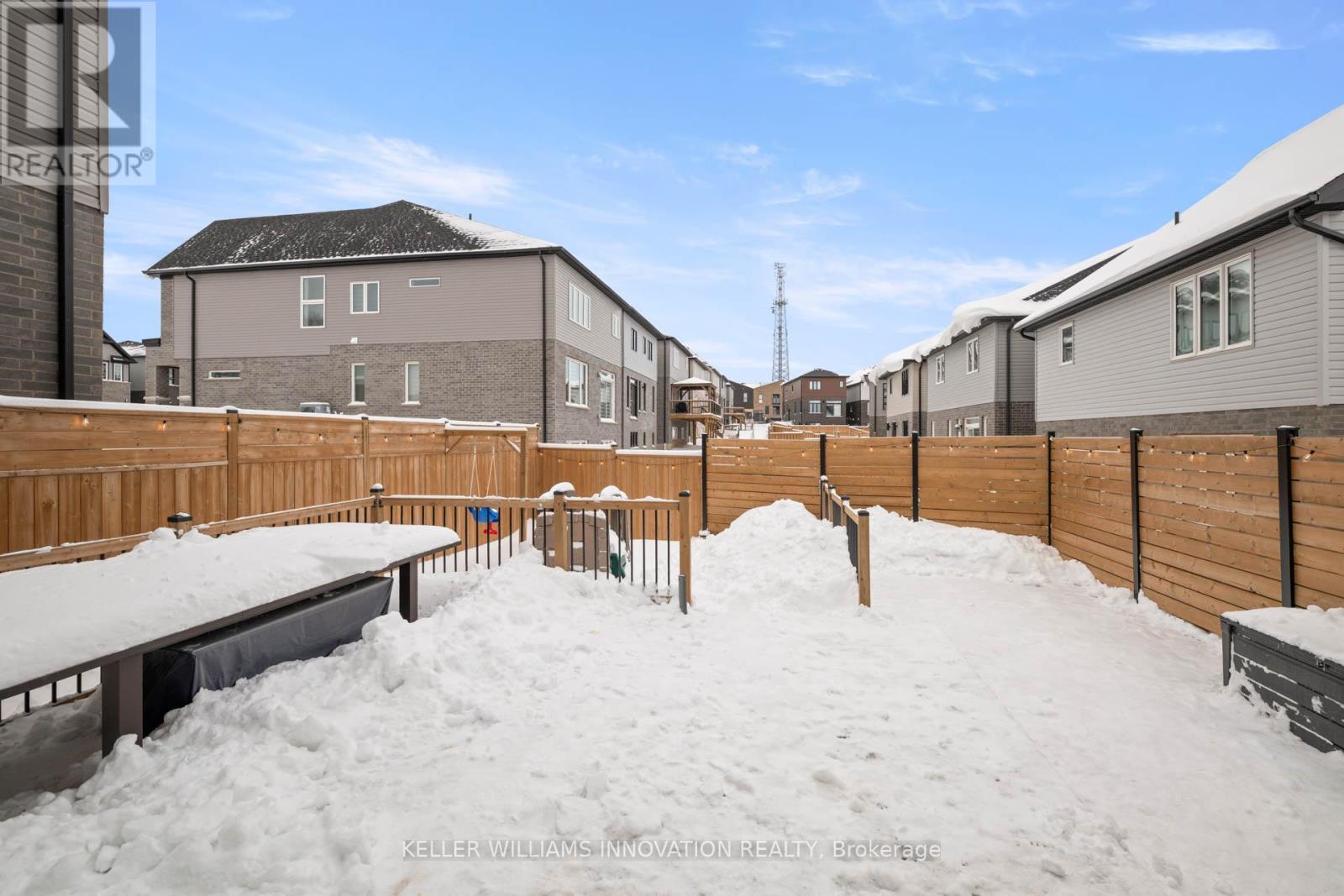 100 Nathalie Street, Waterloo, Ontario  N2E 0J1 - Photo 32 - X12671252