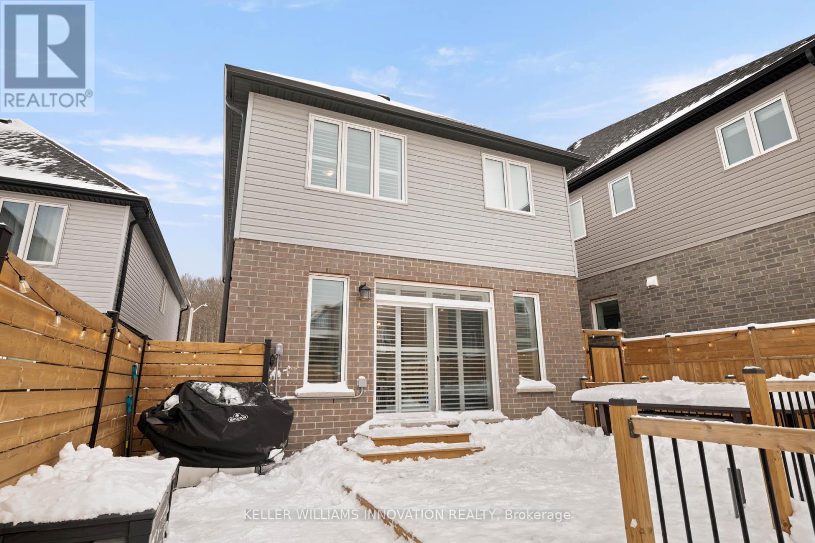 100 Nathalie Street, Waterloo, Ontario  N2E 0J1 - Photo 34 - X12671252