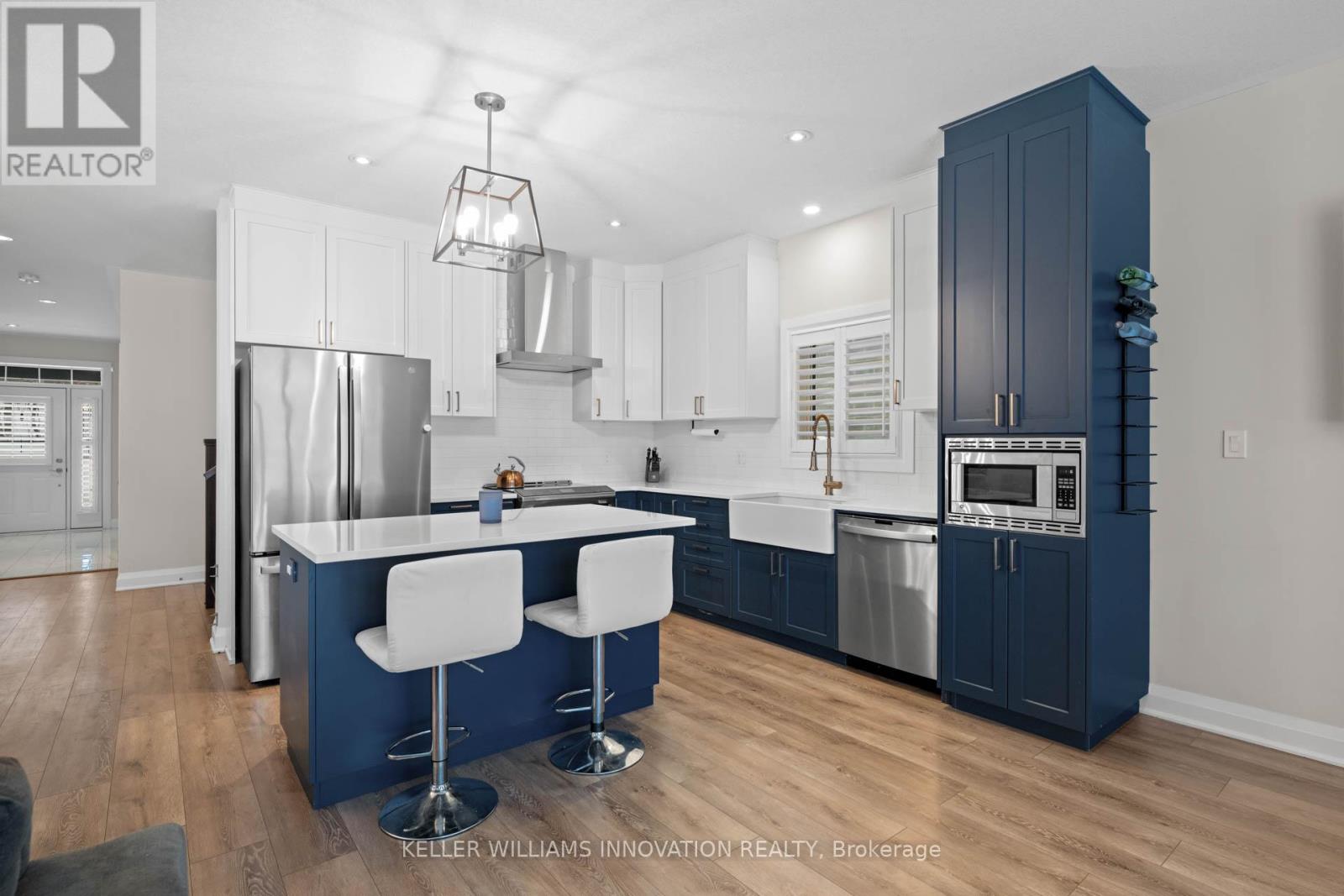 100 Nathalie Street, Waterloo, Ontario  N2E 0J1 - Photo 7 - X12671252