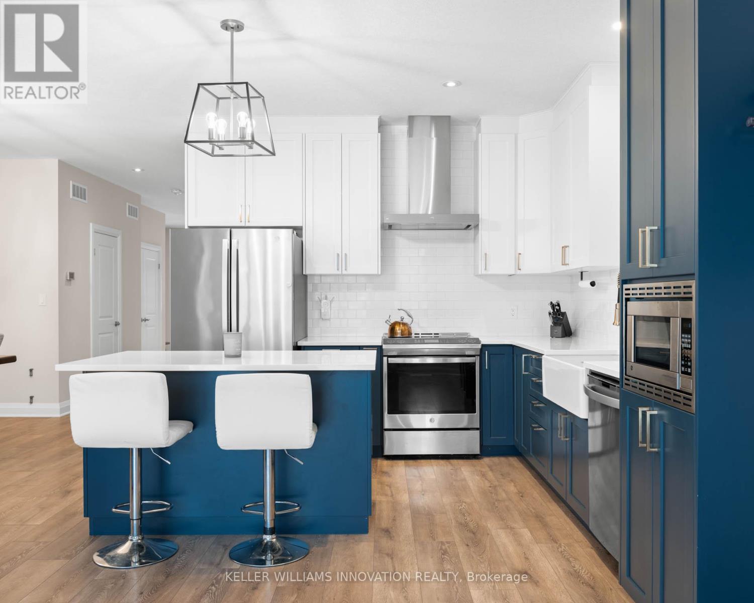 100 Nathalie Street, Waterloo, Ontario  N2E 0J1 - Photo 9 - X12671252