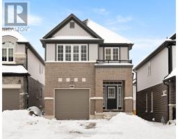 100 NATHALIE STREET, Waterloo, Ontario