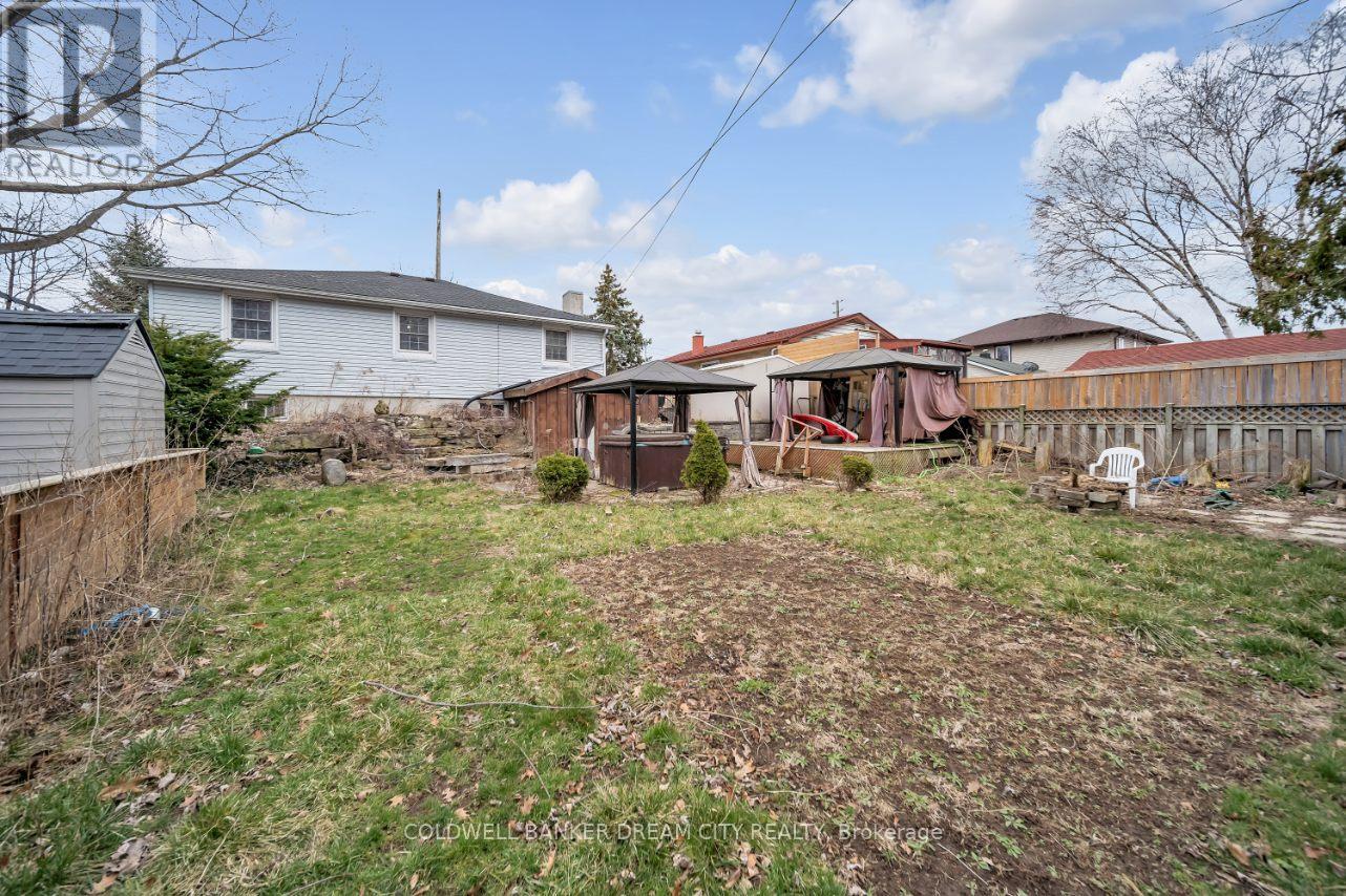 65 Brooklyne Road E, Cambridge, Ontario  N1R 1C6 - Photo 13 - X12671282