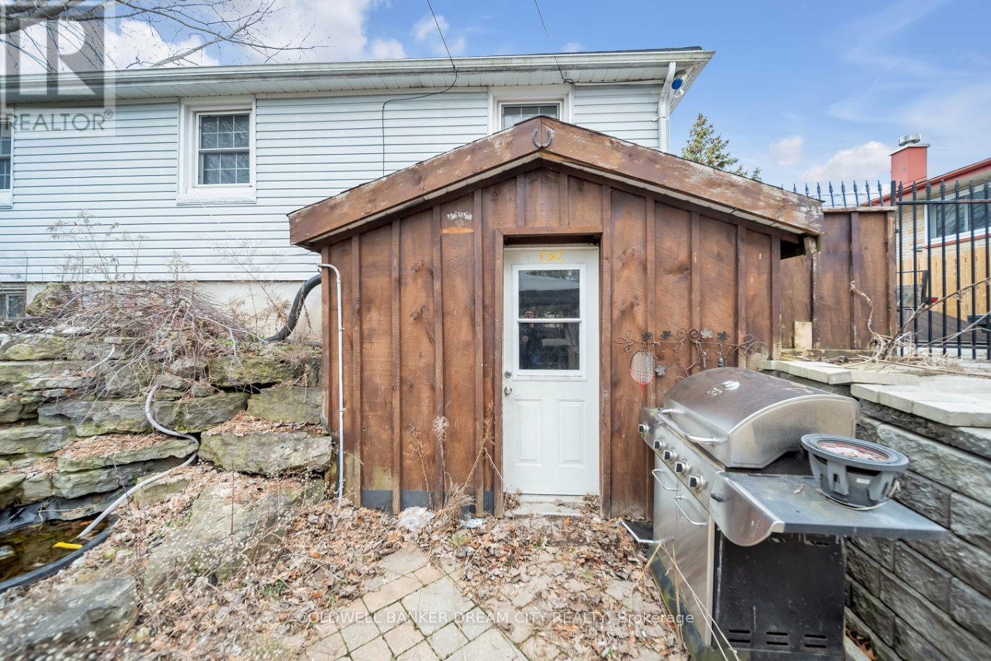 65 Brooklyne Road E, Cambridge, Ontario  N1R 1C6 - Photo 19 - X12671282