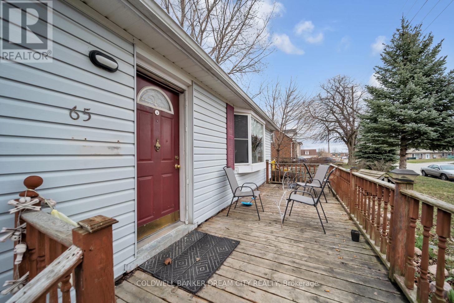 65 Brooklyne Road E, Cambridge, Ontario  N1R 1C6 - Photo 4 - X12671282