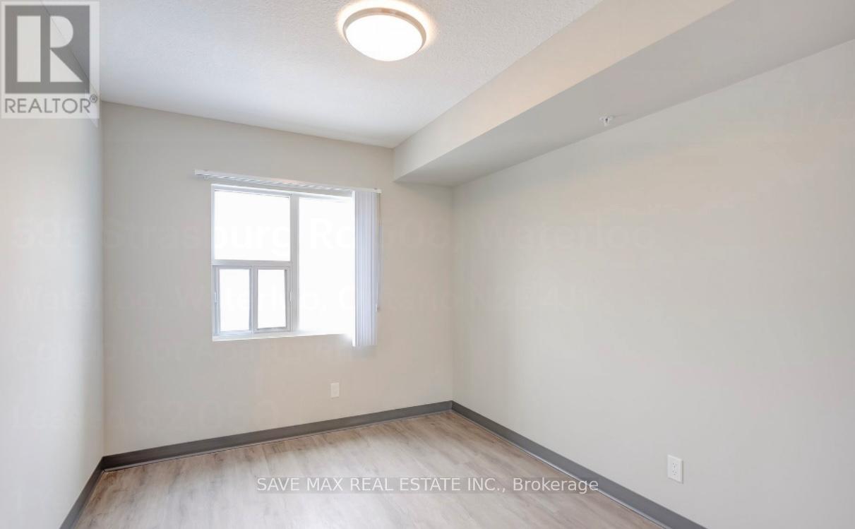 909 - 595 Strasburg Road, Kitchener, Ontario  N2E 0J7 - Photo 12 - X12671290