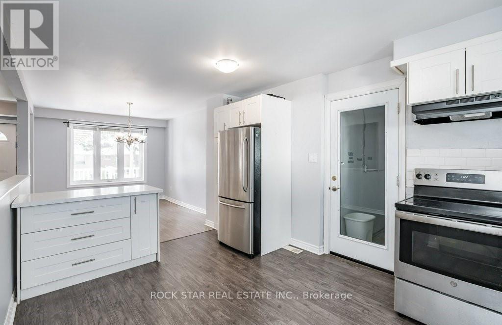 Main Fl - 271 Carson Drive, Hamilton, Ontario  L8T 2X8 - Photo 11 - X12671294