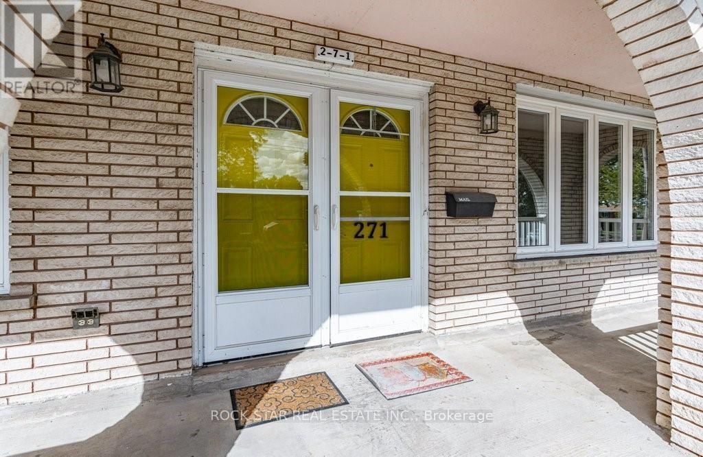 Main Fl - 271 Carson Drive, Hamilton, Ontario  L8T 2X8 - Photo 2 - X12671294