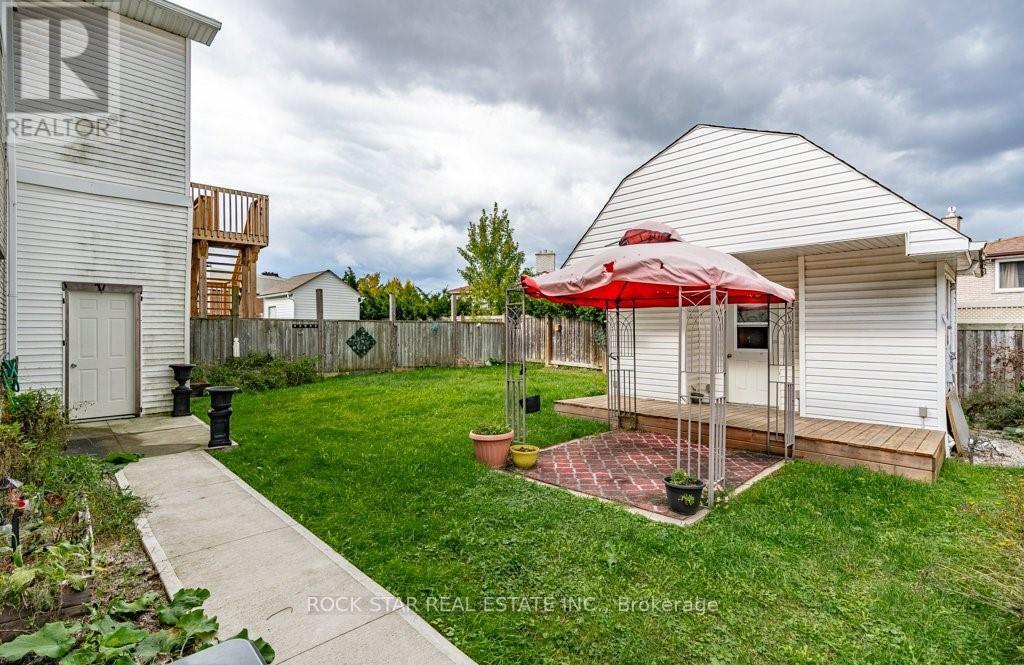 Main Fl - 271 Carson Drive, Hamilton, Ontario  L8T 2X8 - Photo 24 - X12671294