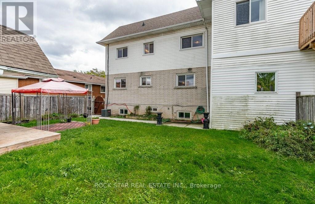 Main Fl - 271 Carson Drive, Hamilton, Ontario  L8T 2X8 - Photo 26 - X12671294