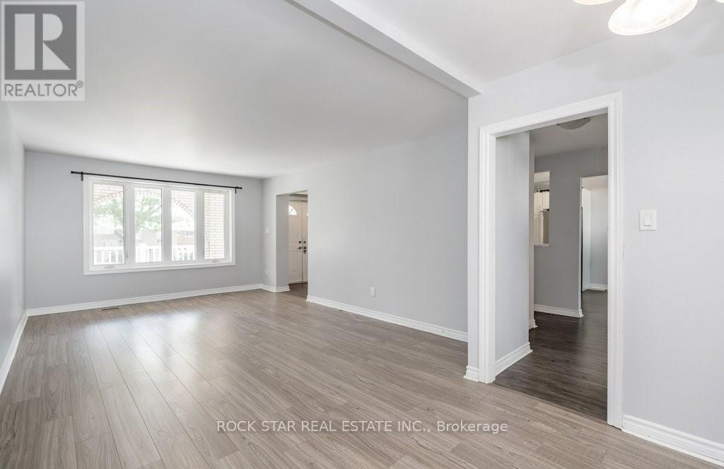 Main Fl - 271 Carson Drive, Hamilton, Ontario  L8T 2X8 - Photo 5 - X12671294