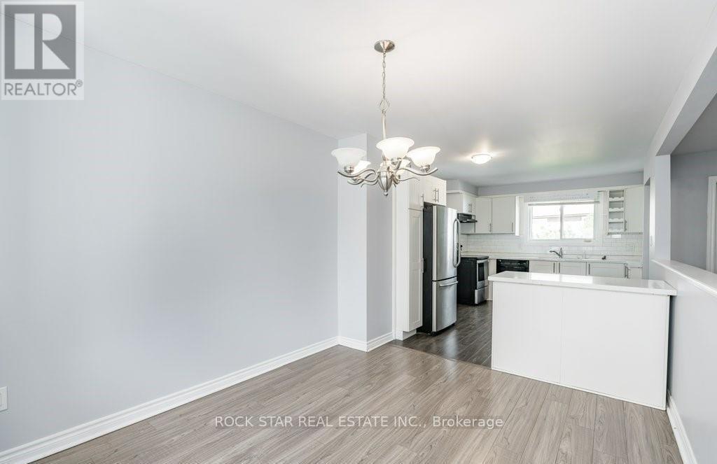 Main Fl - 271 Carson Drive, Hamilton, Ontario  L8T 2X8 - Photo 6 - X12671294