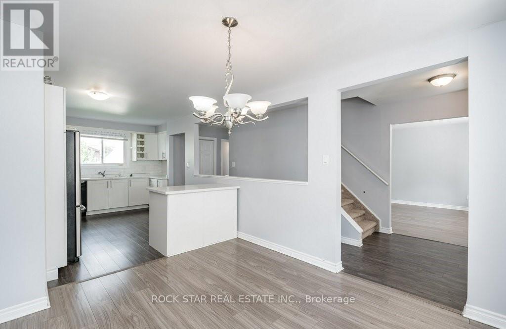 Main Fl - 271 Carson Drive, Hamilton, Ontario  L8T 2X8 - Photo 7 - X12671294