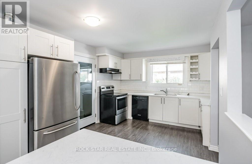 Main Fl - 271 Carson Drive, Hamilton, Ontario  L8T 2X8 - Photo 9 - X12671294