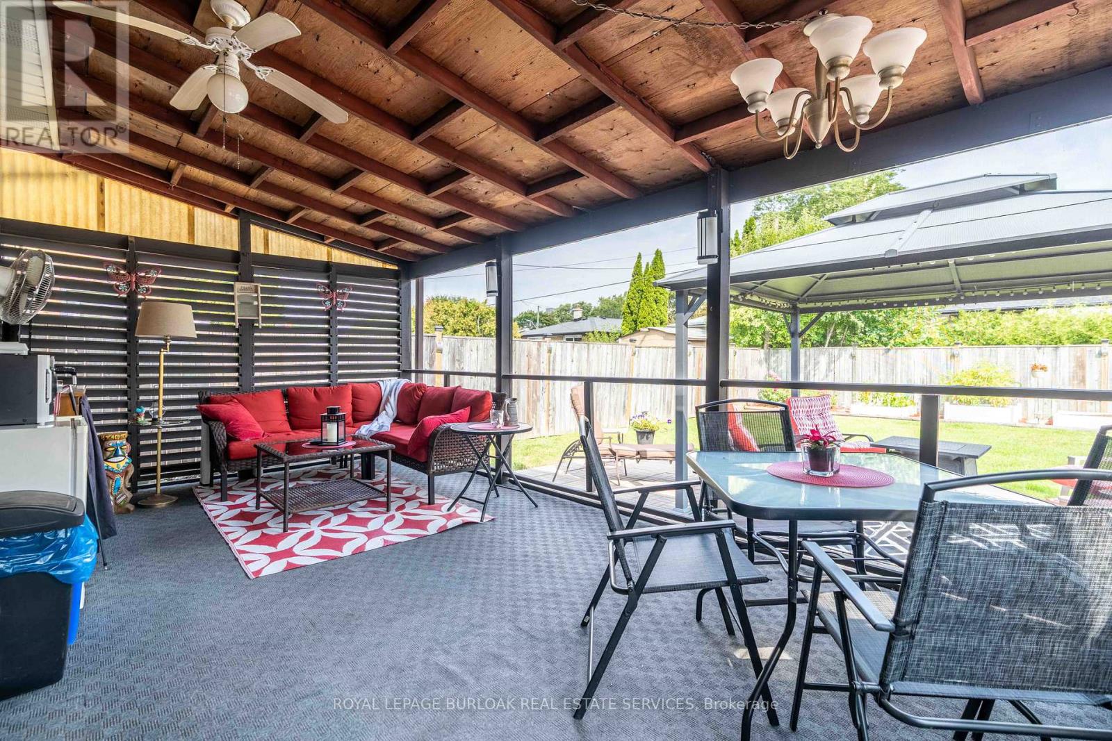 7 Kenwood Crescent, Hamilton, Ontario  L8T 1W3 - Photo 29 - X12671302