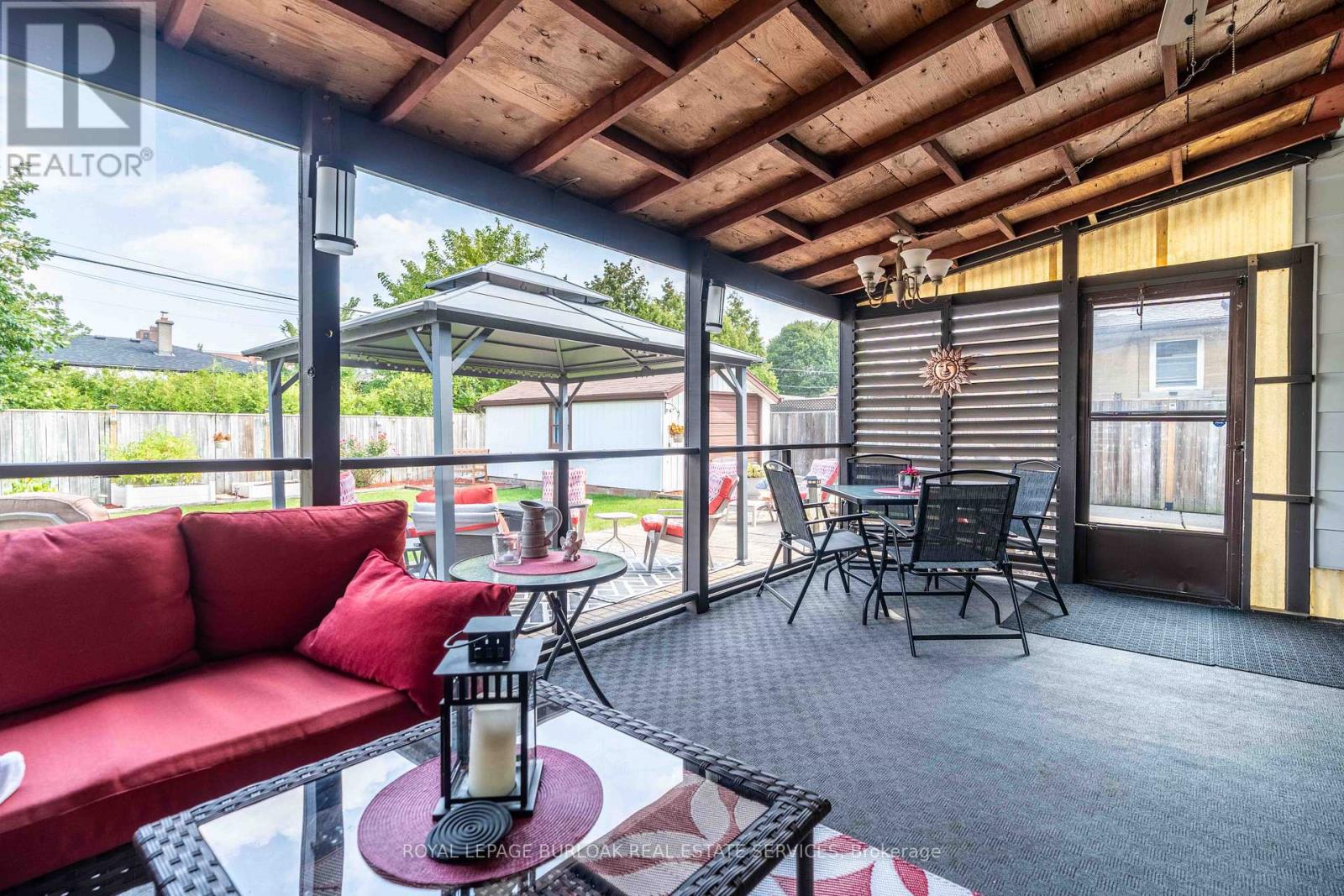 7 Kenwood Crescent, Hamilton, Ontario  L8T 1W3 - Photo 30 - X12671302