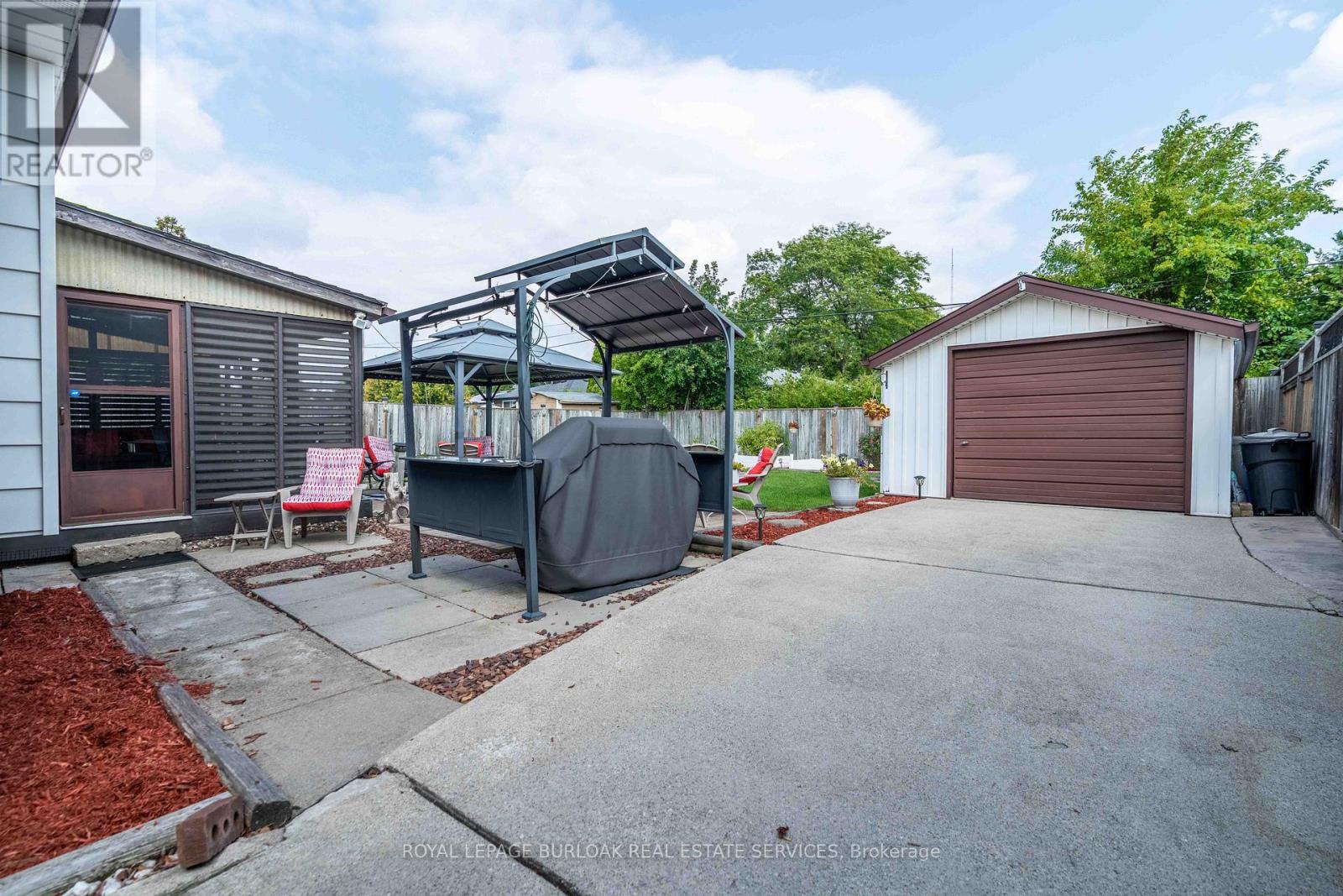 7 Kenwood Crescent, Hamilton, Ontario  L8T 1W3 - Photo 31 - X12671302