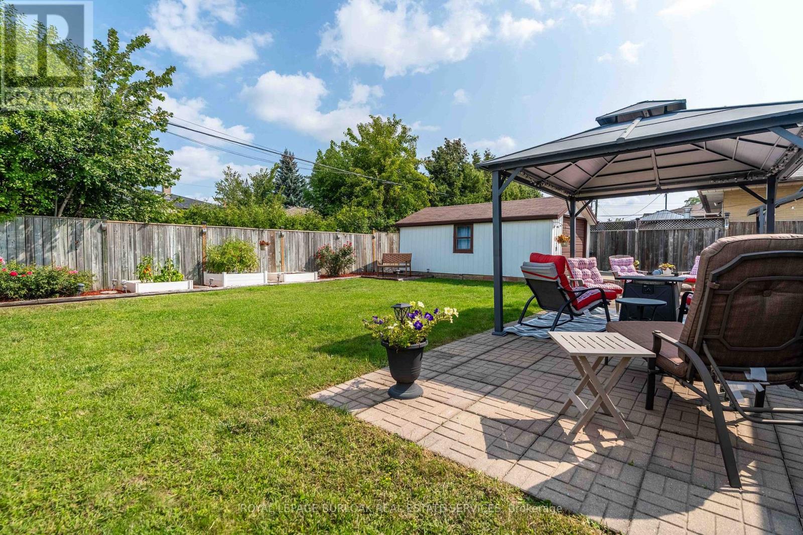 7 Kenwood Crescent, Hamilton, Ontario  L8T 1W3 - Photo 33 - X12671302