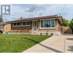 7 KENWOOD CRESCENT, Hamilton, Ontario