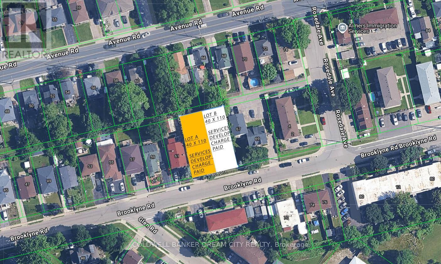 65 (A) Brooklyne Road E, Cambridge, Ontario  N1R 1C6 - Photo 1 - X12671342