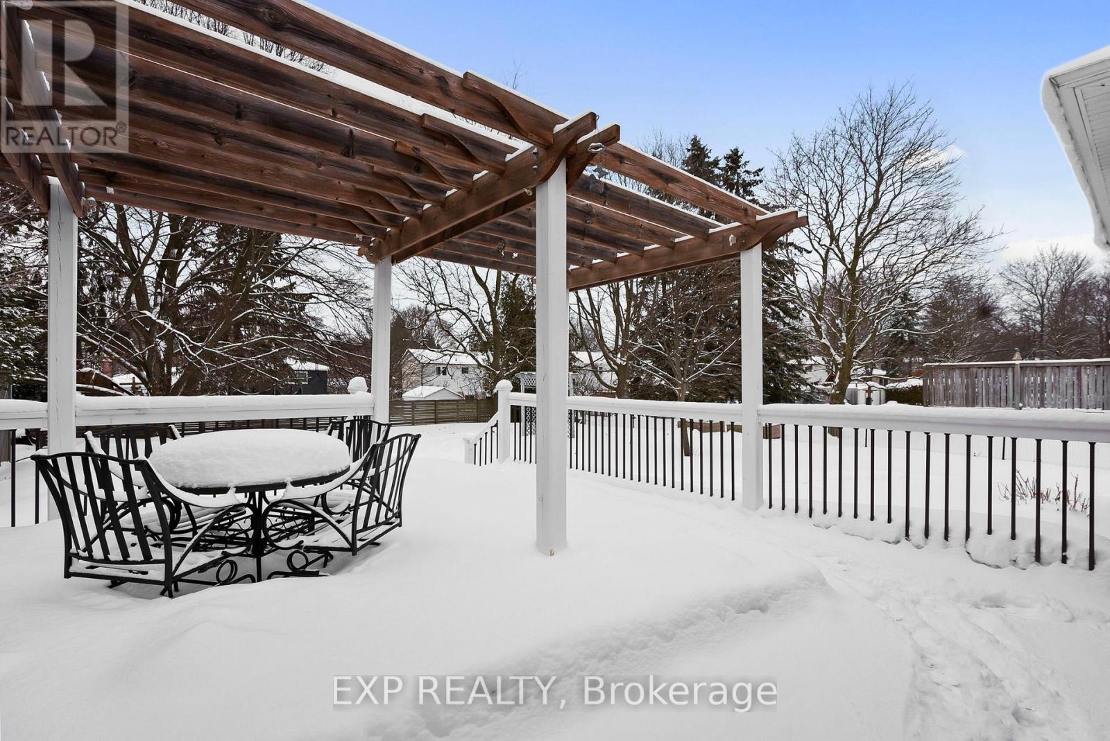 25 Erindale Drive, Erin, Ontario N0B 1T0 - Photo 38 - X12671352